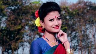 Godapani Nohou - Assamese Bihu Video - Nayan AnjaRam & Ikshita Rani