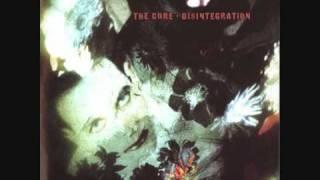 The Cure - Last Dance