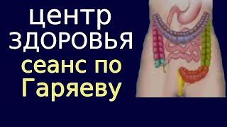 Медитация исцеления Главного органа здоровья по Гаряеву. Вступление.