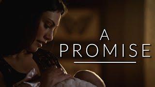 Hayley & Hope  A Promise wneeeklaus