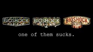 Bioshock.