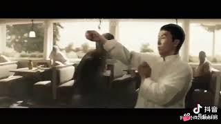 IP Man vs Superman