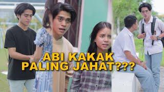 Abi Gangguin Icha sampai Abi Dibenci Seluruh Keluarga??? - Kumpulan Video Tiktok @abi.dihati