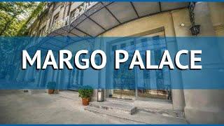 MARGO PALACE 4* Грузия Тбилиси обзор – отель МАРГО ПАЛАС 4* Тбилиси видео обзор