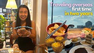 The REAL girls trip to JB with lots of GREAT food recommendations  新山三天两夜不专业游玩美食攻略