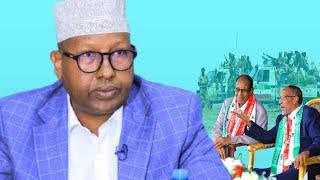 daawo isaaq & hawiye & darood Yaa somalinimda diidan maxaa sababay in somaliland dalka ya kala jaray