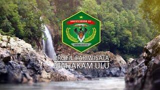 Profil Pariwisata  KABUPATEN MAHAKAM ULU  Kalimantan Timur 