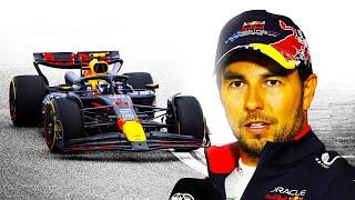 Why Red Bull Already Regret Perez’s Bizarre Contract Extension