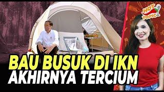 INI PENYEBAB KETUA OTORITA IKN & WAKILNYA MUNDUR BERJAMAAH ⁉️ - Rinny Budoyo Hot Topic #292