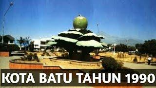 #ISENG 43 KOTA BATU TAHUN 1990