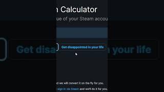 How Much Is Your Steam account Worth?? Let’s Find Out 
