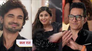 Anupamaa NEW PROMO  17 July 2024 