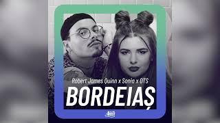 Robert James Quinn x Sonia x OTS - Bordeiaș