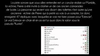 Canular sur mumble PARTIE 2