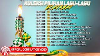 Koleksi Pilihan Lagu-Lagu Raya Official Compilation Video HD