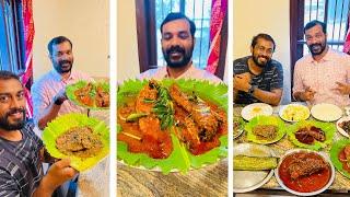 ആലപ്പുഴയിൽ മീൻ വിഭവങ്ങൾക്ക് ഒരടിപൊളി സ്പോട്ട് ഹവാന റെസ്റ്റോറന്റ്  street food kerala