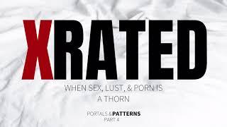 X-Rated  Portals & Patterns Pt 4