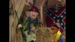 The Muppet Show - 521 Johnny Cash - “The Martins and the Coys” 1981