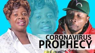 Did Pastor Irene Tshifhiwa Prophecy Coronavirus