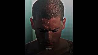 Michael season 1  #michaelscofield #prisonbreak