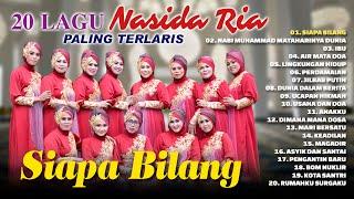 20 Lagu Nasida Ria Paling Terlaris Spesial Religi