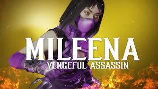 *NEW* MILEENA “Nail Spit” Brutality Meet Mileena by Johnny Cage - Mortal Kombat 11 Ultimate