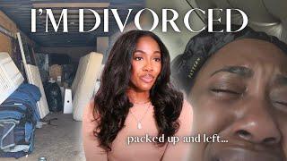 MY DIVORCE STORY  FINALLY SPEAKING MY TRUTH + INTRODUCING CRYSTAL NICOLE