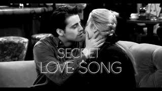 ► Phoebe and Joey  Secret Love Song