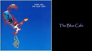 Chris Rea - The Blue Cafe 1998 CD Album Medley
