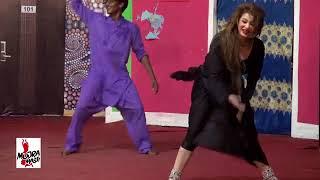 AFREEN KHAN S NO 1 NONSTOP MUJRA HITS MEDLEY   2017 PAKISTANI MUJRA DANCE