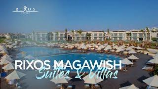 Rixos Premium Magawish Suites & Villas  Rixos Hotels