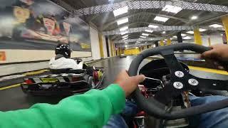 Kart Center de Matosinhos 