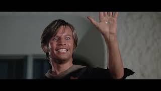 YOU CAN LIVE  Logans Run 1976 HD Clip 38