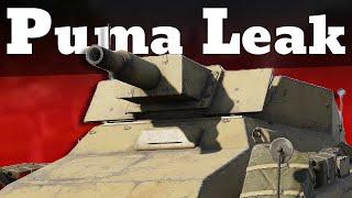 Enlisted Leaks 75mm Puma & New Event Revealed