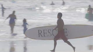 How to stay safe at the beach amid nationwide uptick in drownings