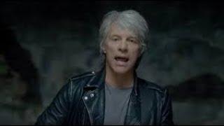 bon jovi - unbroken lyrics