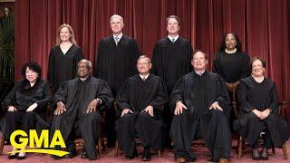 Supreme Court expected to issue major rulings
