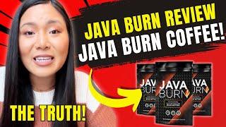 Java Burn Review 2024 The Truth About Java Burn Coffee for Weight Loss