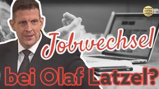 Hat Olaf Latzel seinen Job gewechselt?