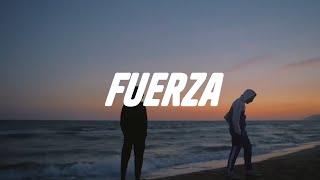 FREE Morad x Baby Gang Type Beat FUERZA