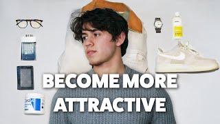 Change Your Life by Becoming More Attractive
