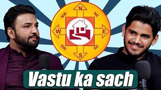 Vaastu Ka Ansuna Rahasya  RealTalk Clips