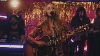 Indigo presents Margo Price live at Dees Country Cocktail Lounge