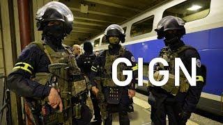 GIGN - French Gendarmerie Elite Unit