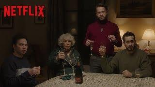 Family Business  Bande-annonce  Netflix