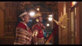 Inti Raymi - Spot