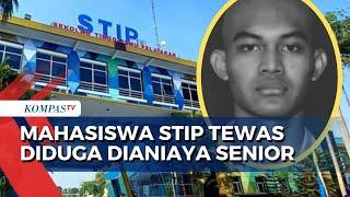 Diduga Dianaya Senior Mahasiswa di STIP Jakarta Meninggal Dunia dengan Luka di Bagian Ulu Hati