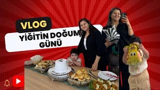 Turşularımızı yapıyoruz - İki günlük vlog