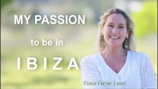 Why Ibiza Must-See Attractions & Activitiesvoice by Fiona Ferrer Leoni in Spanish