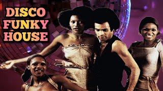 Disco Funky House 2023 #18 Wild Cherry Spiller The Human League The Jacksons 5 Lou Rawls..